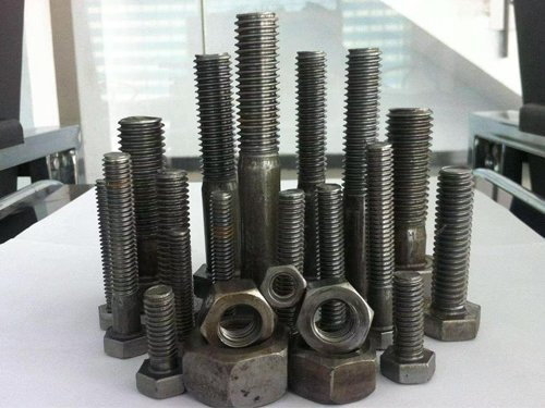 High strength bolt